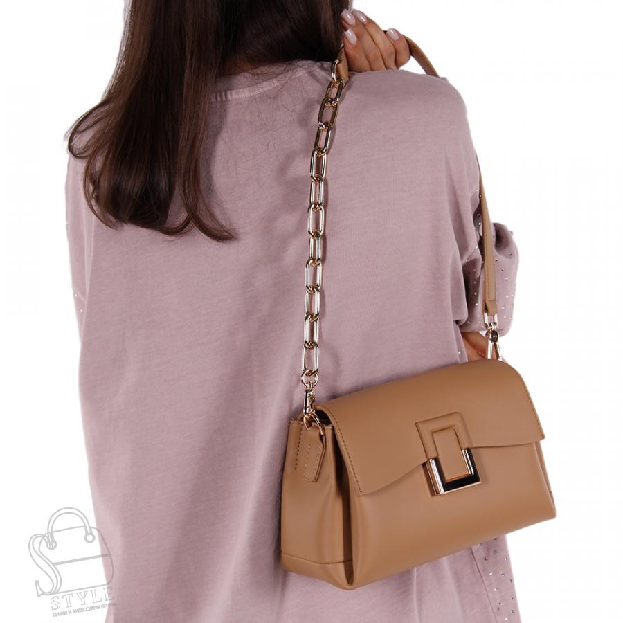 Сумка 129-1NL camel NL