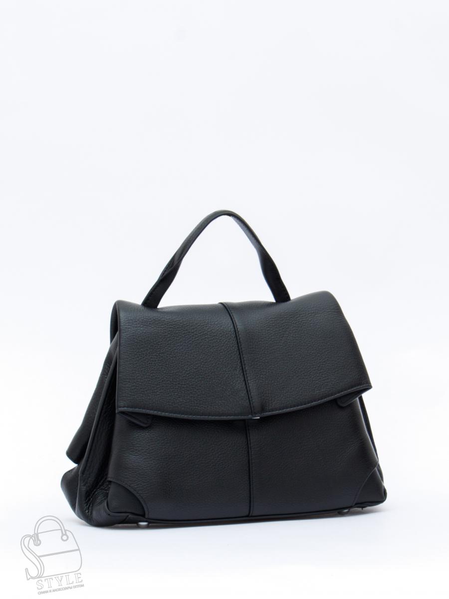 Сумка 2358Y black Polina&Eiterou