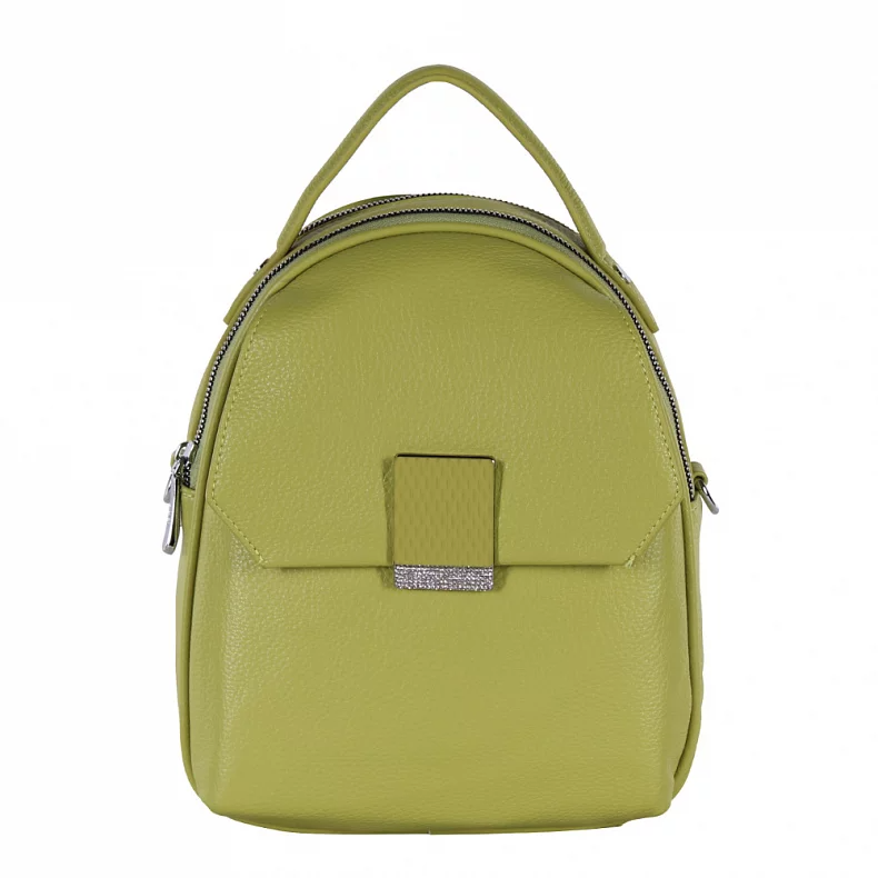 Рюкзак 69162 yellow Velina Fabbiano-Safenta