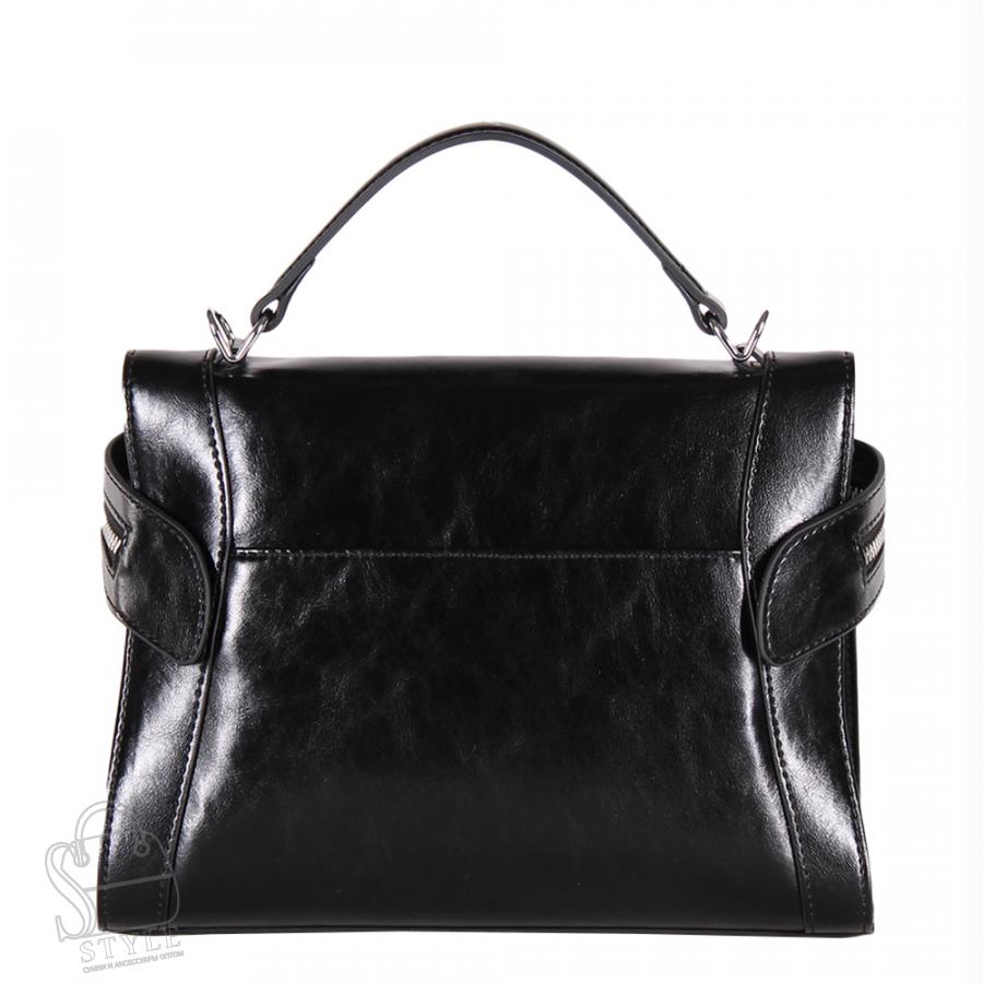 Сумка 6419BD black Baidou