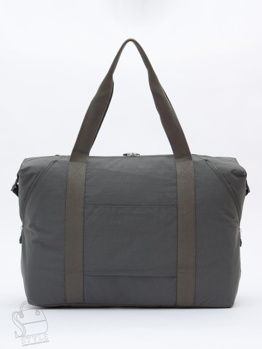Сумка дорожная 8742MD d.gray Mindesa  в Нижнем Новгороде
