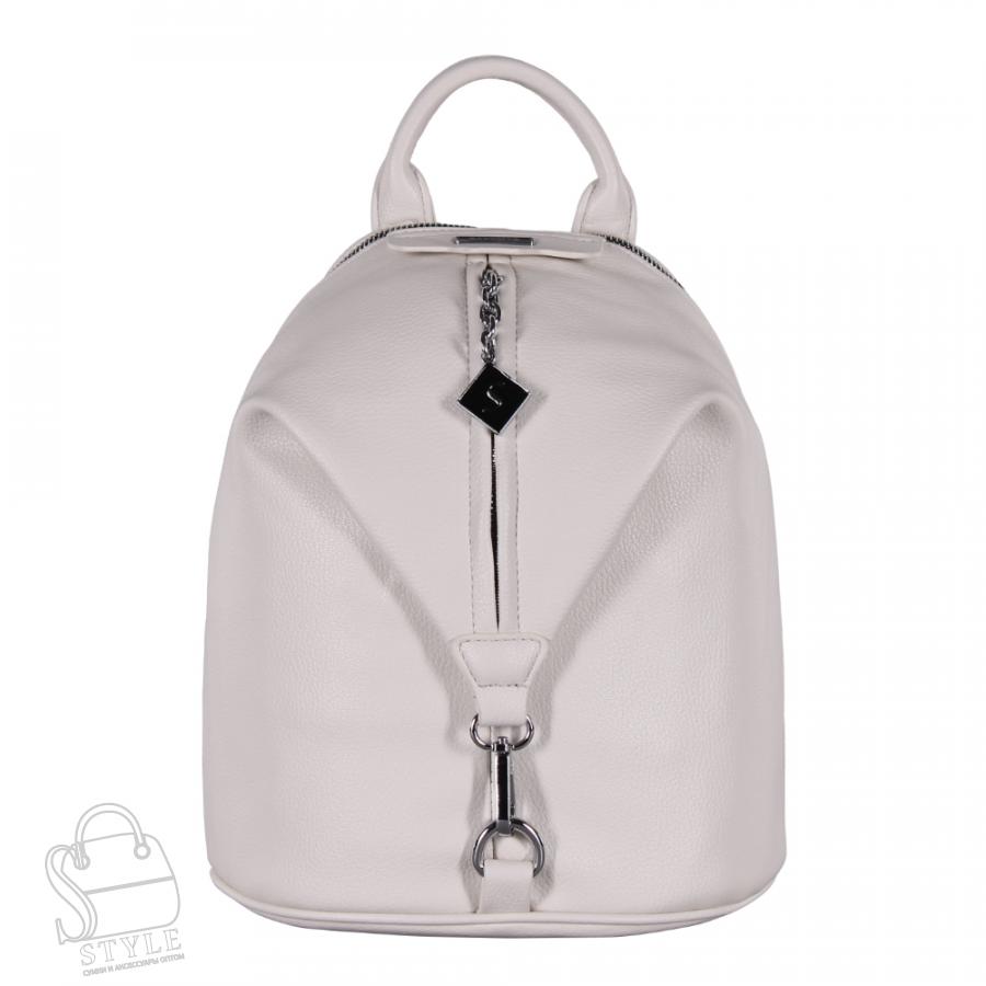 Рюкзак женский 69137-1 beige Velina Fabbiano-Safenta/30 в Нижнем Новгороде