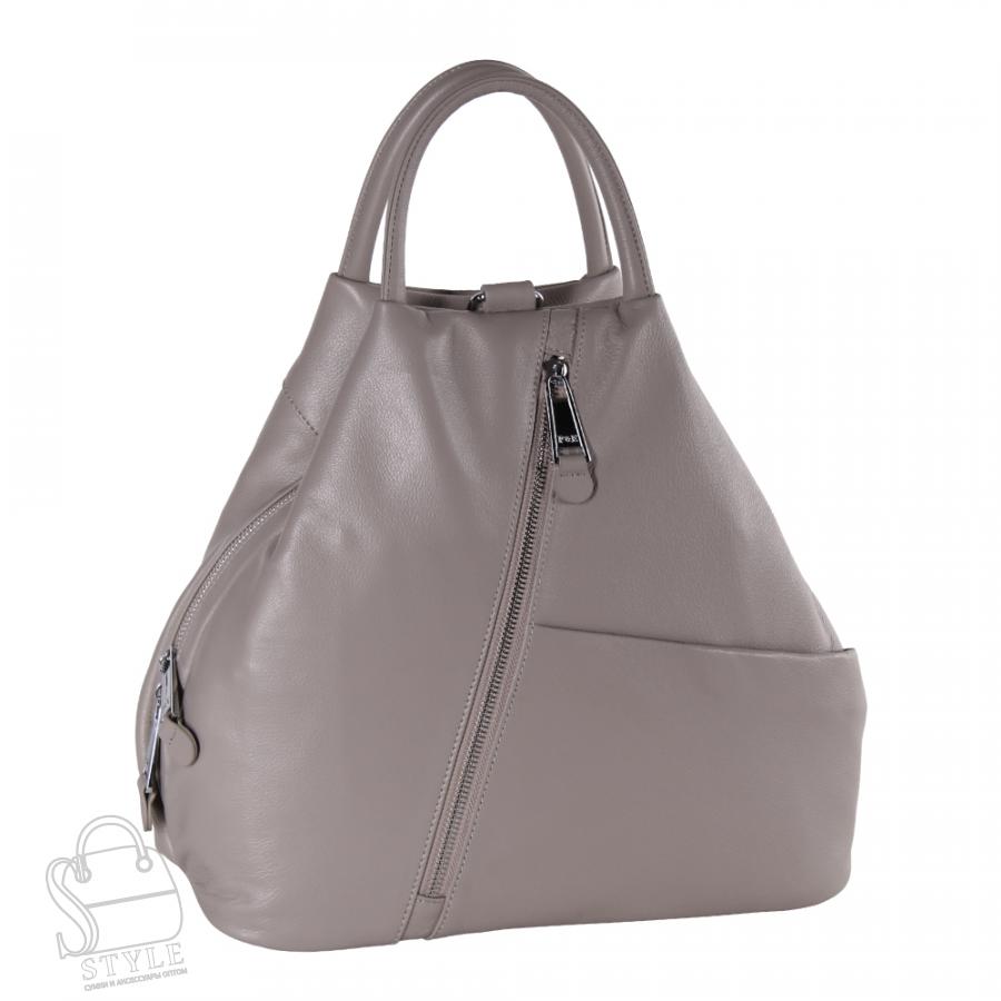 Рюкзак женский кожаный 18092 agteash Polina&Eiterou  в Нижнем Новгороде