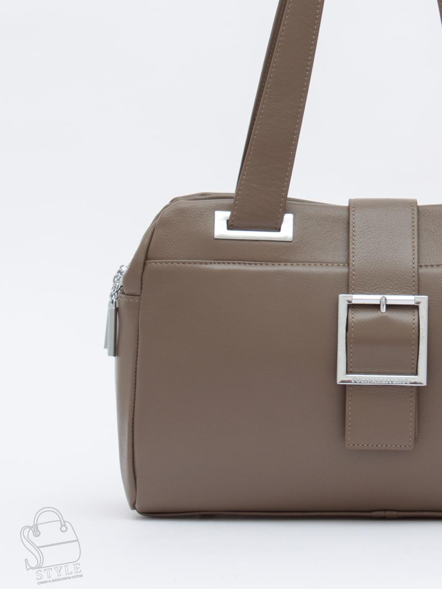 Сумка 1055CH d.apricot Polina&Eiterou