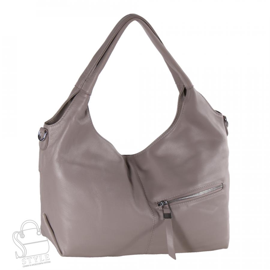 Сумка 0908C r.apricot Polina&Eiterou