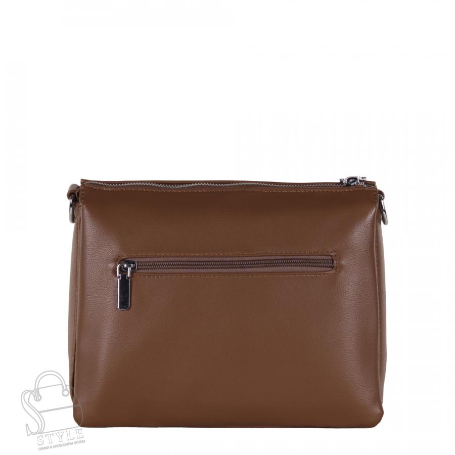 Сумка 9181CD brown Alex&Mia