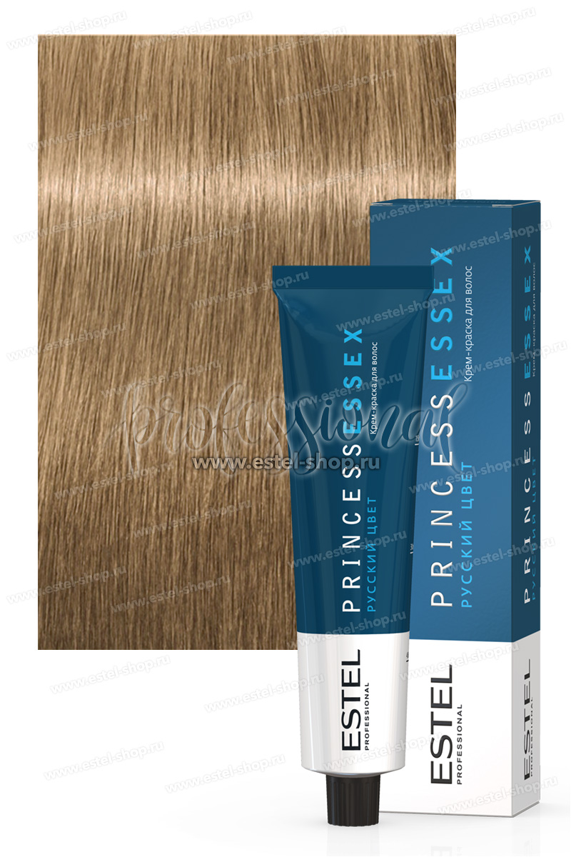 Estel Princess Essex 9/00 Блондин для седины