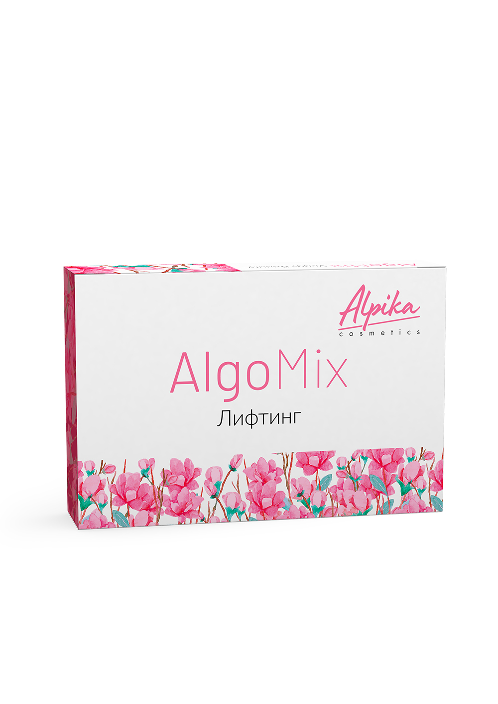 Альпика Набор альгинатных масок для лифтинга AlgoMix