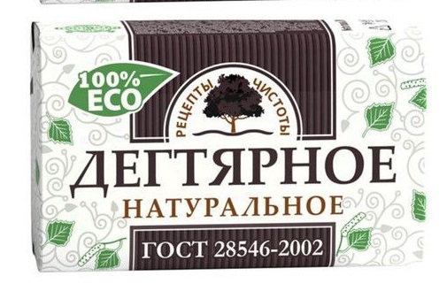 НН Мыло туалетное