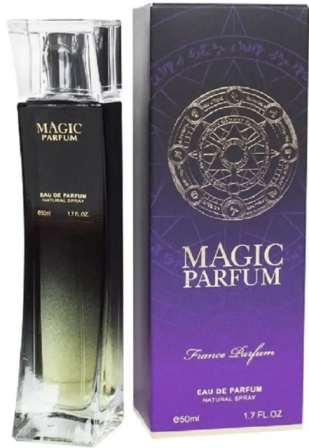 Ж NEO Туал/вода FP жен 50мл Мэджик Парфюм