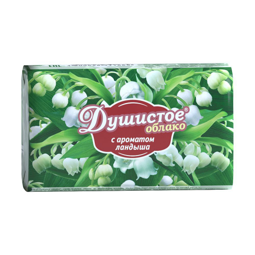 НН Мыло туалетное