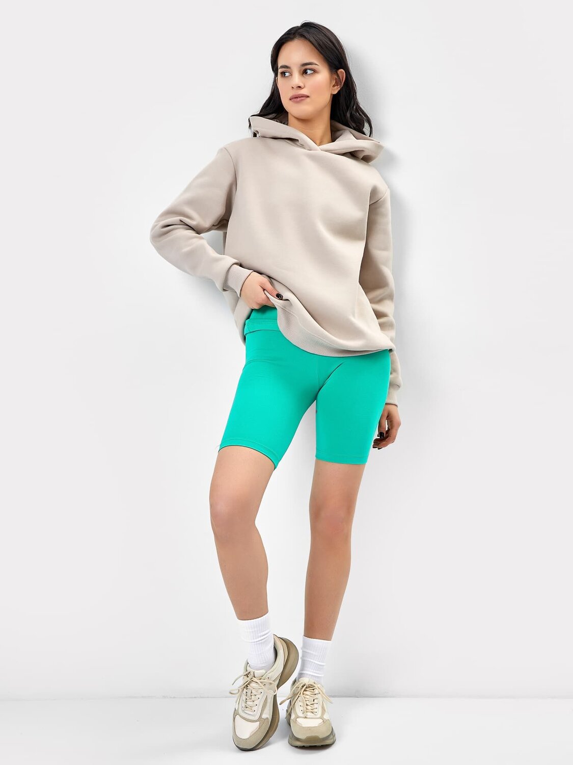 ст. цена428руб.! MARK FORMELLE Шорты 332324