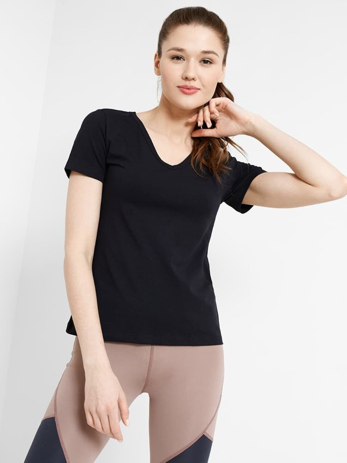 ст. цена381руб.! MARK FORMELLE Футболка 302675