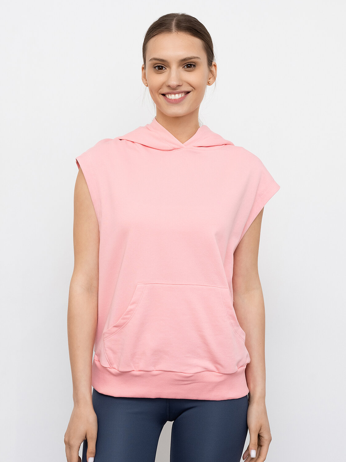 ст. цена1071руб.! MARK FORMELLE Жилет 302758