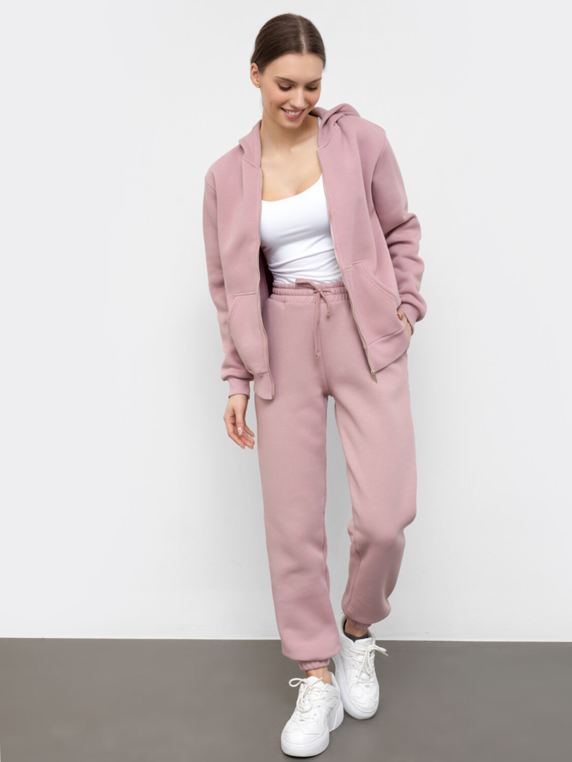 ст. цена1071руб.! MARK FORMELLE Брюки 382376