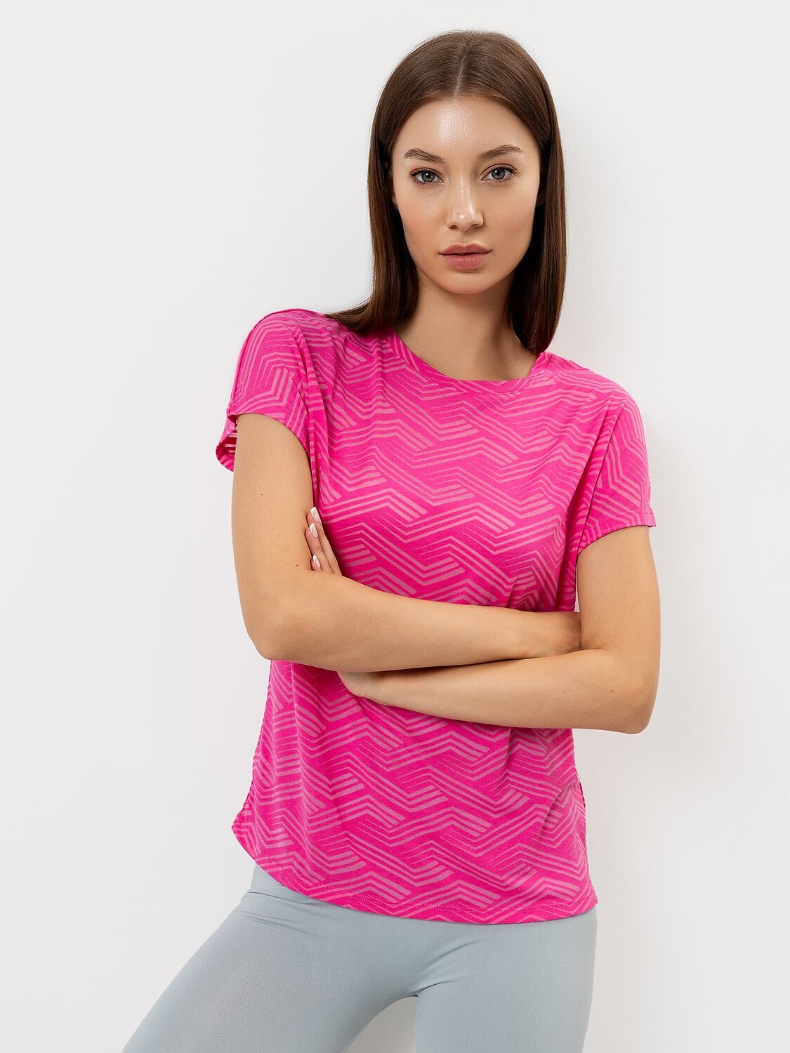 ст. цена476руб.! MARK FORMELLE Футболка 302637