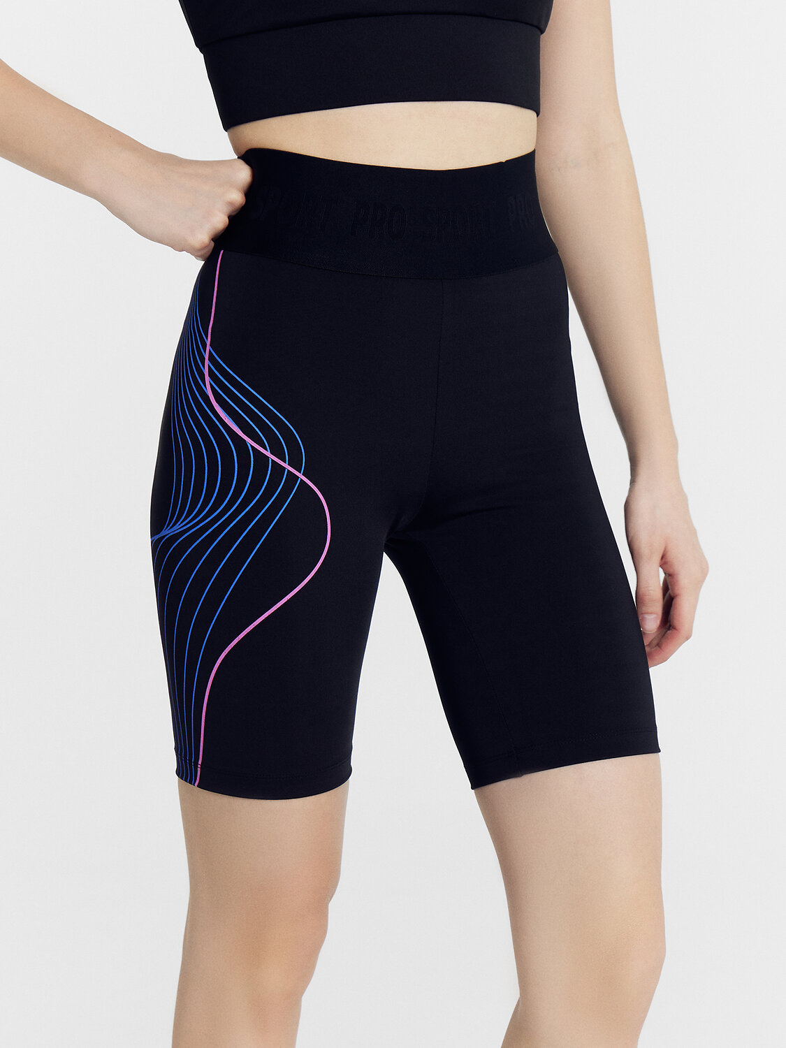 ст. цена833руб.! MARK FORMELLE Шорты 332353