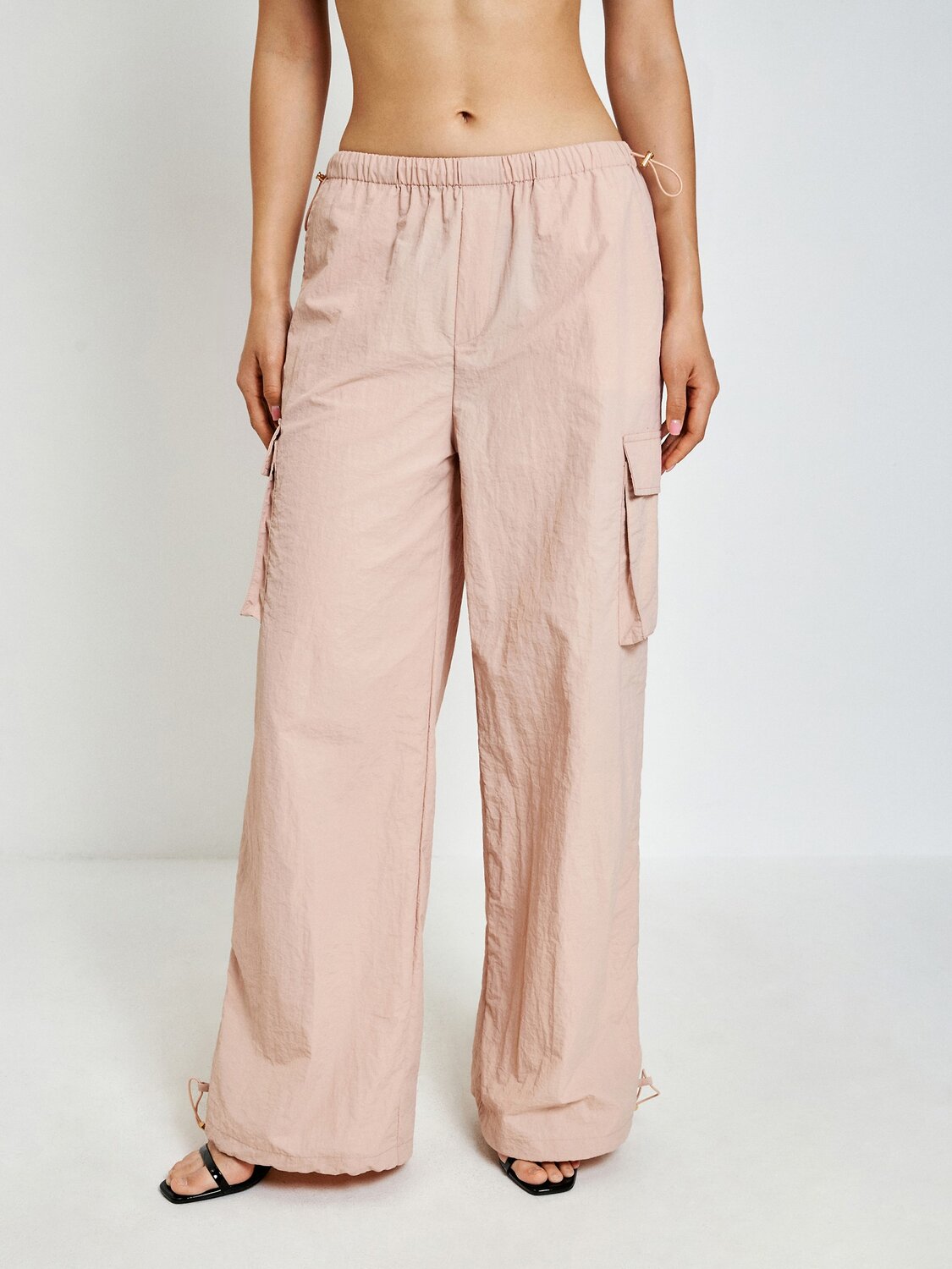 ст. цена1199руб.! Infinity Lingerie Брюки 31200160062