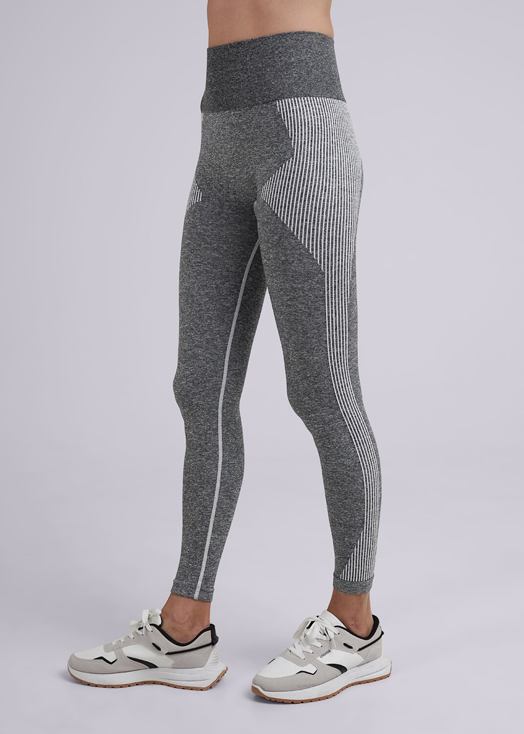 ст. цена950руб.! CLEVER Лосины LL1134т