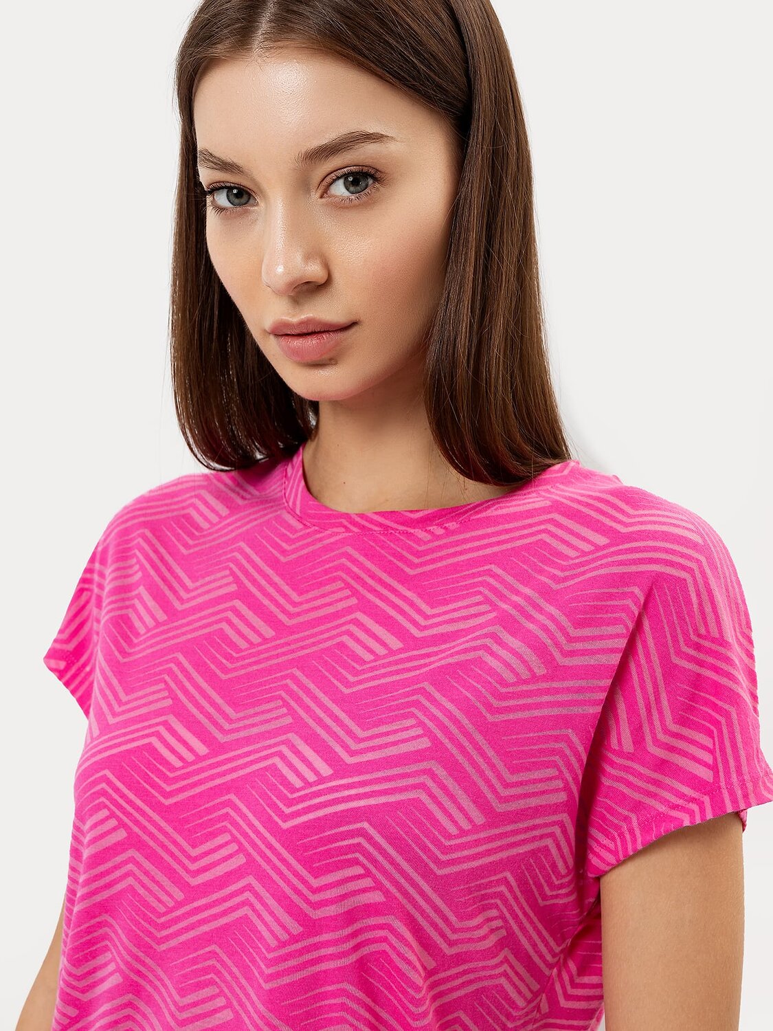 ст. цена476руб.! MARK FORMELLE Футболка 302637