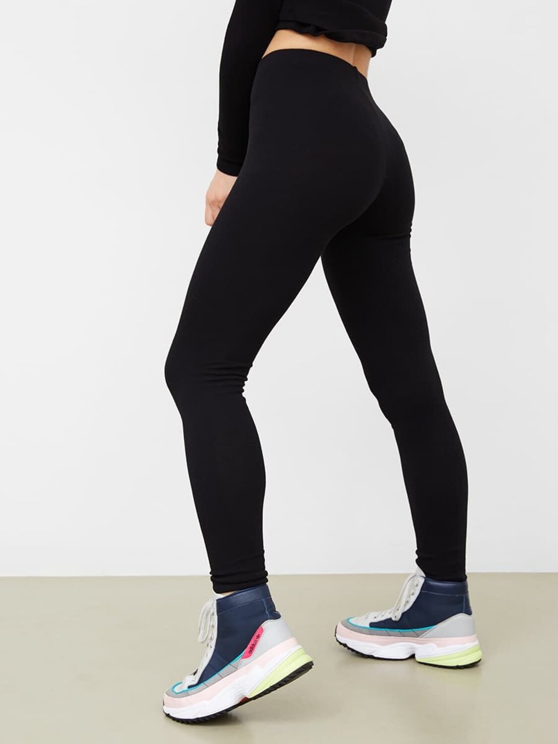 ст. цена833руб.! MARK FORMELLE Легинсы 742222