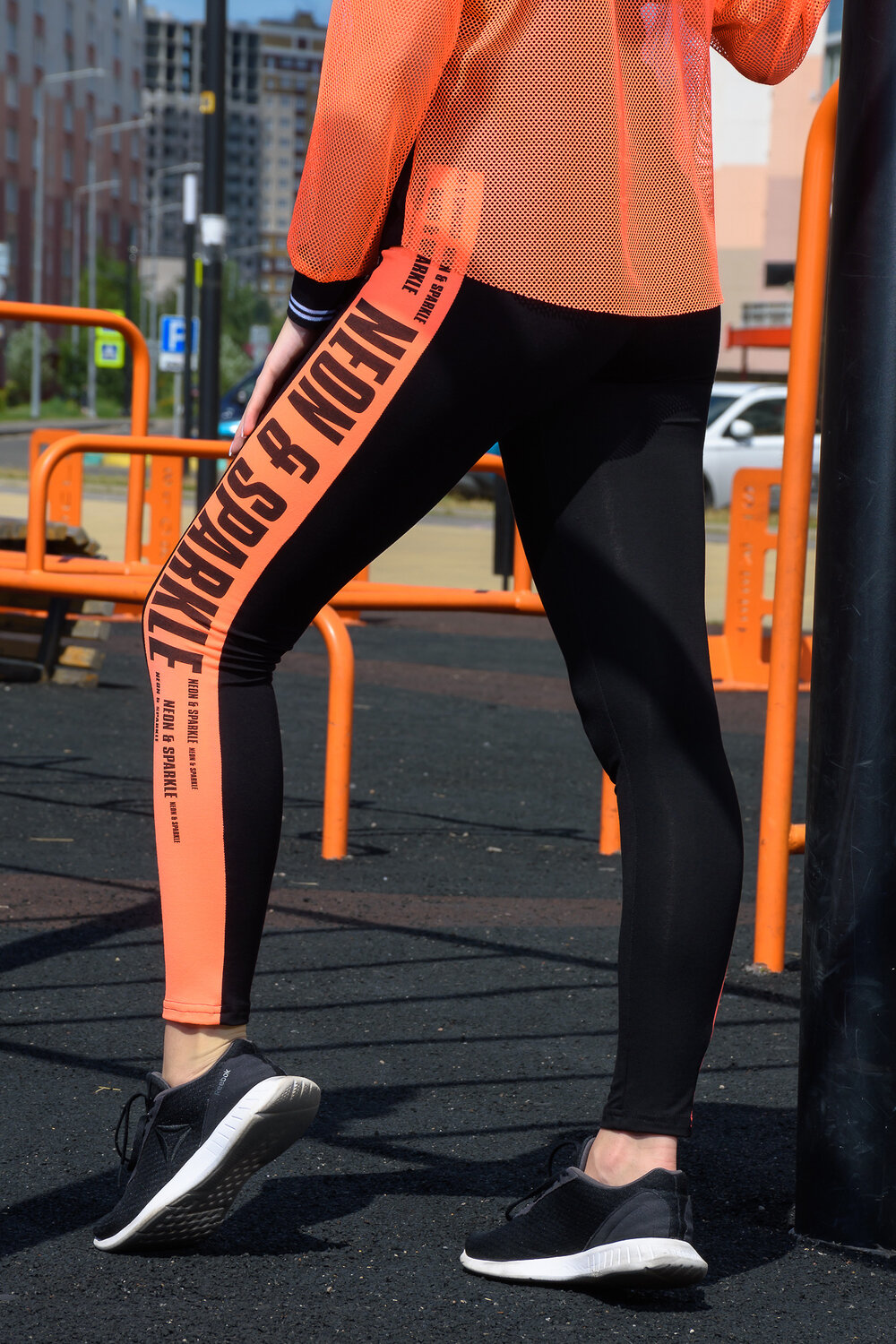 ст. цена588руб.! Натали Лосины 8076