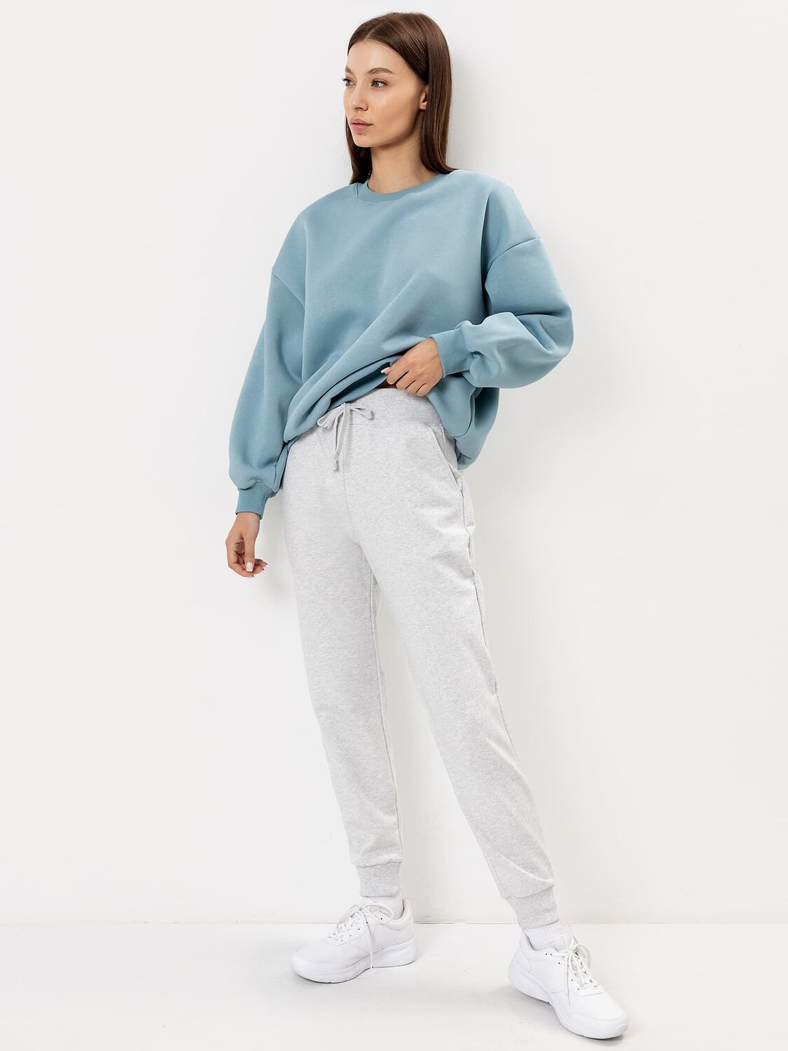 ст. цена1190руб.! MARK FORMELLE Брюки 382433