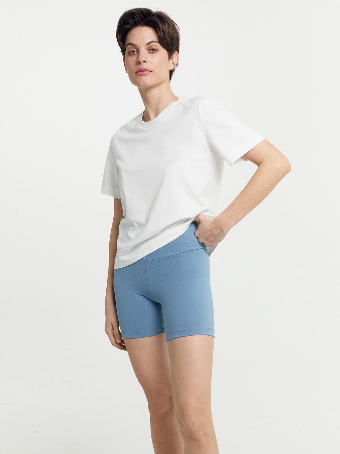 ст. цена547руб.! MARK FORMELLE Шорты 332346