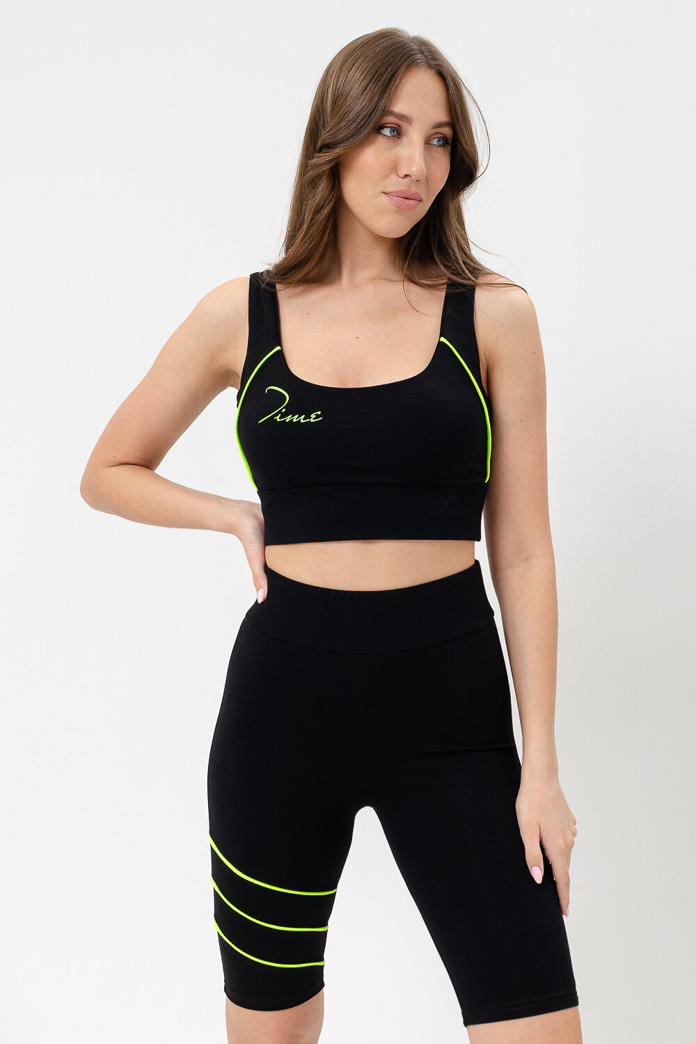 ст. цена570руб.! Натали Велосипедки 67072