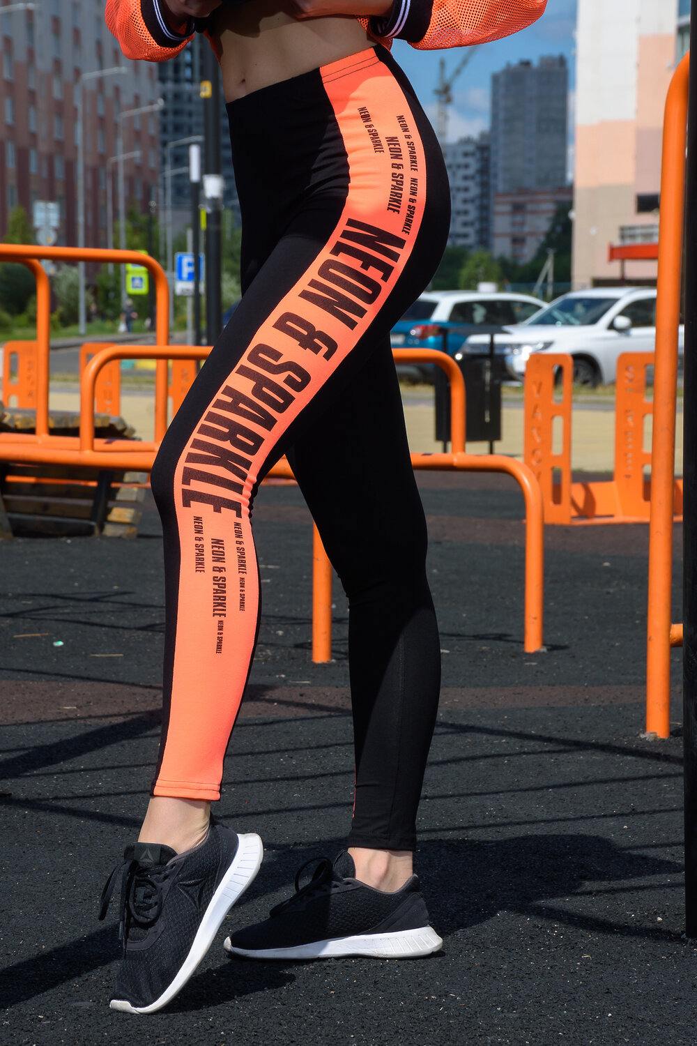 ст. цена588руб.! Натали Лосины 8076