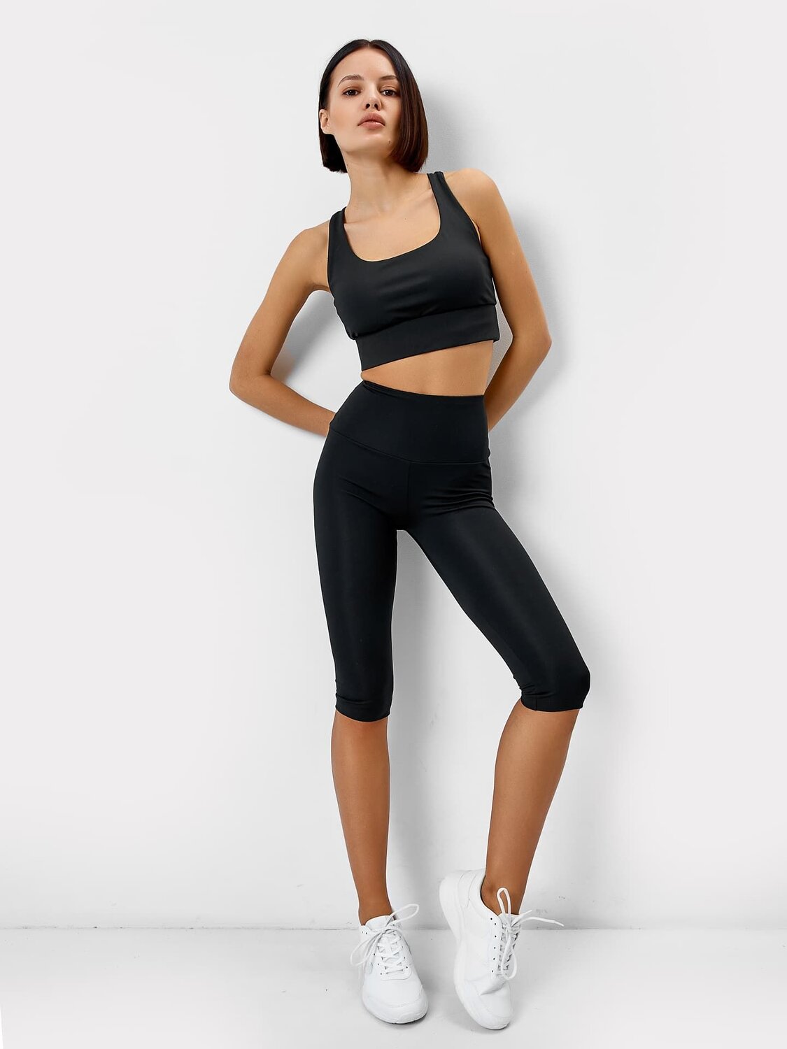 ст. цена595руб.! MARK FORMELLE Бриджи 322246