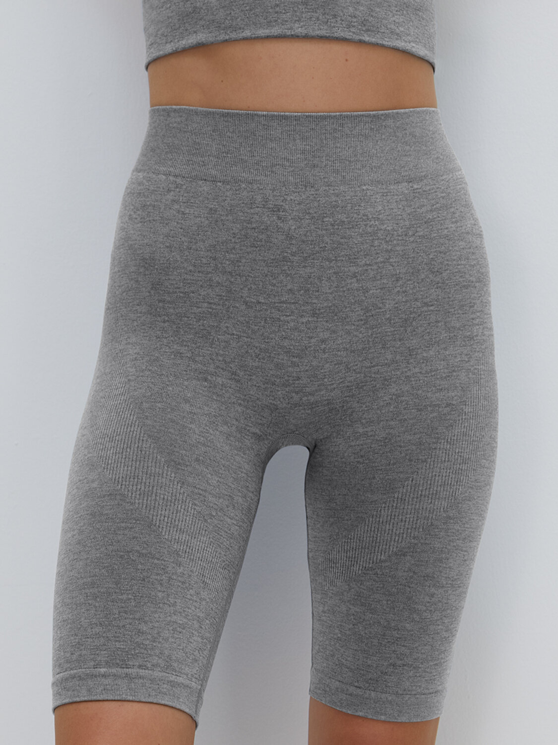 ст. цена533руб.! Omsa Велосипедки OmD 2811S Melange Велосипедки, PA