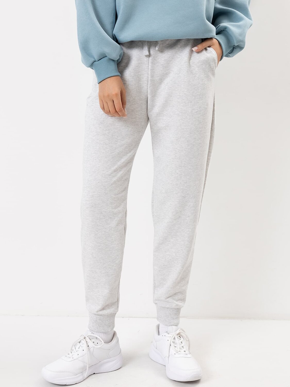 ст. цена1190руб.! MARK FORMELLE Брюки 382433