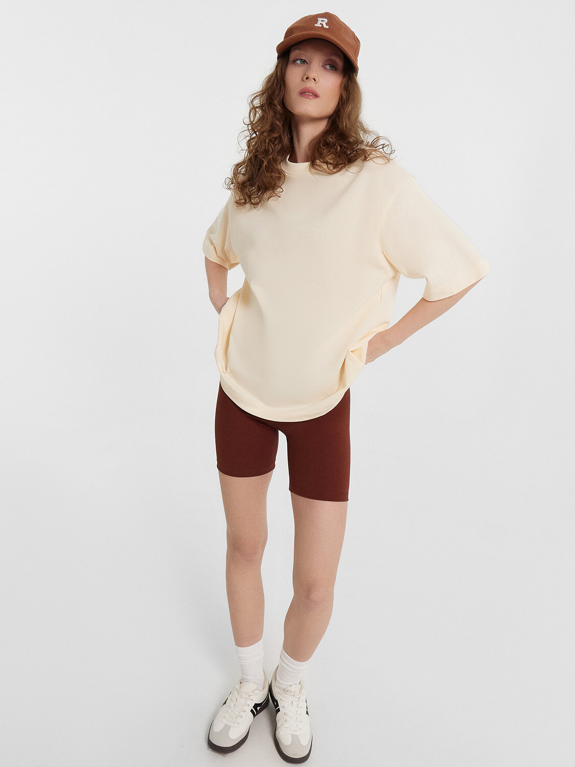 ст. цена547руб.! MARK FORMELLE Шорты 332368