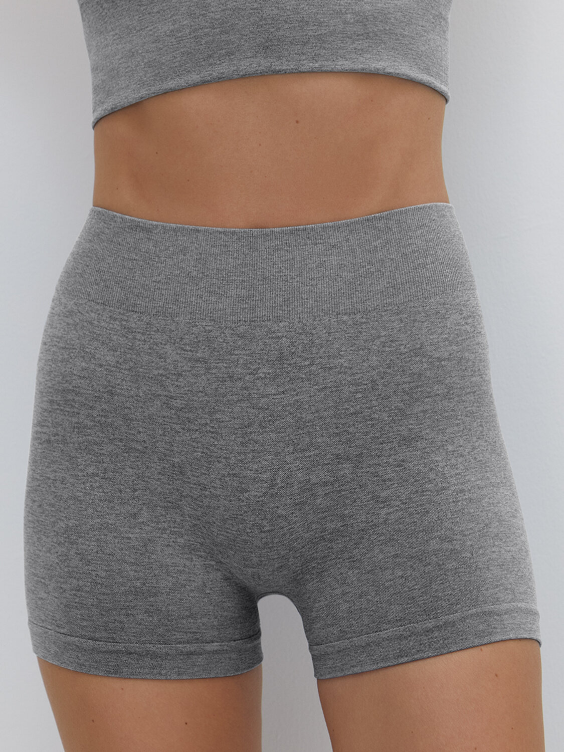 ст. цена400руб.! Omsa Шорты OmD 2711S Melange Шорты, PA