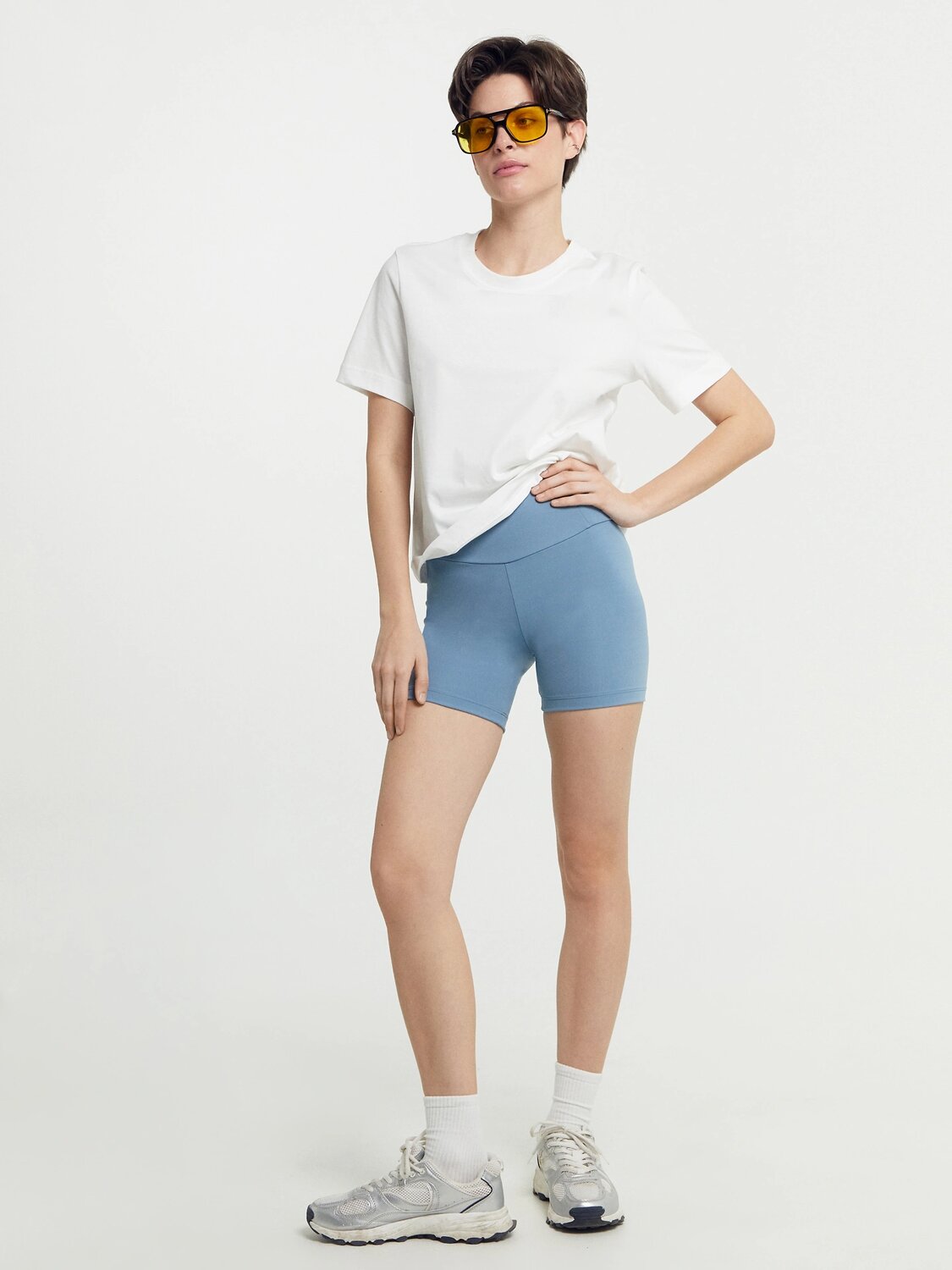 ст. цена547руб.! MARK FORMELLE Шорты 332346