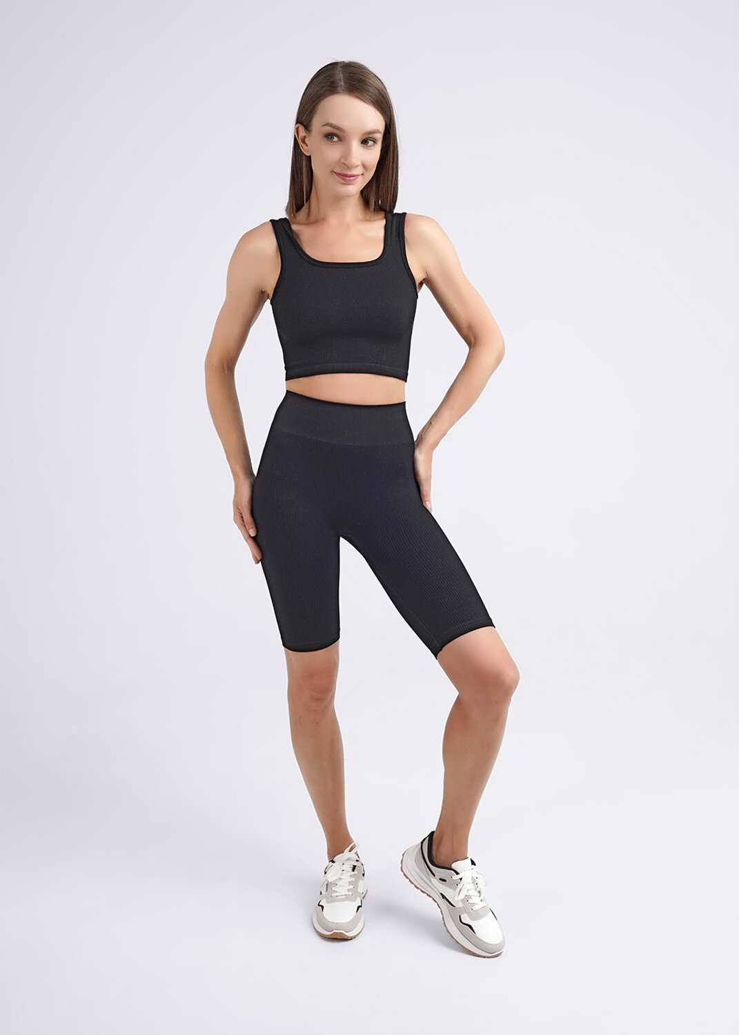 ст. цена630руб.! CLEVER Майка LT1133т