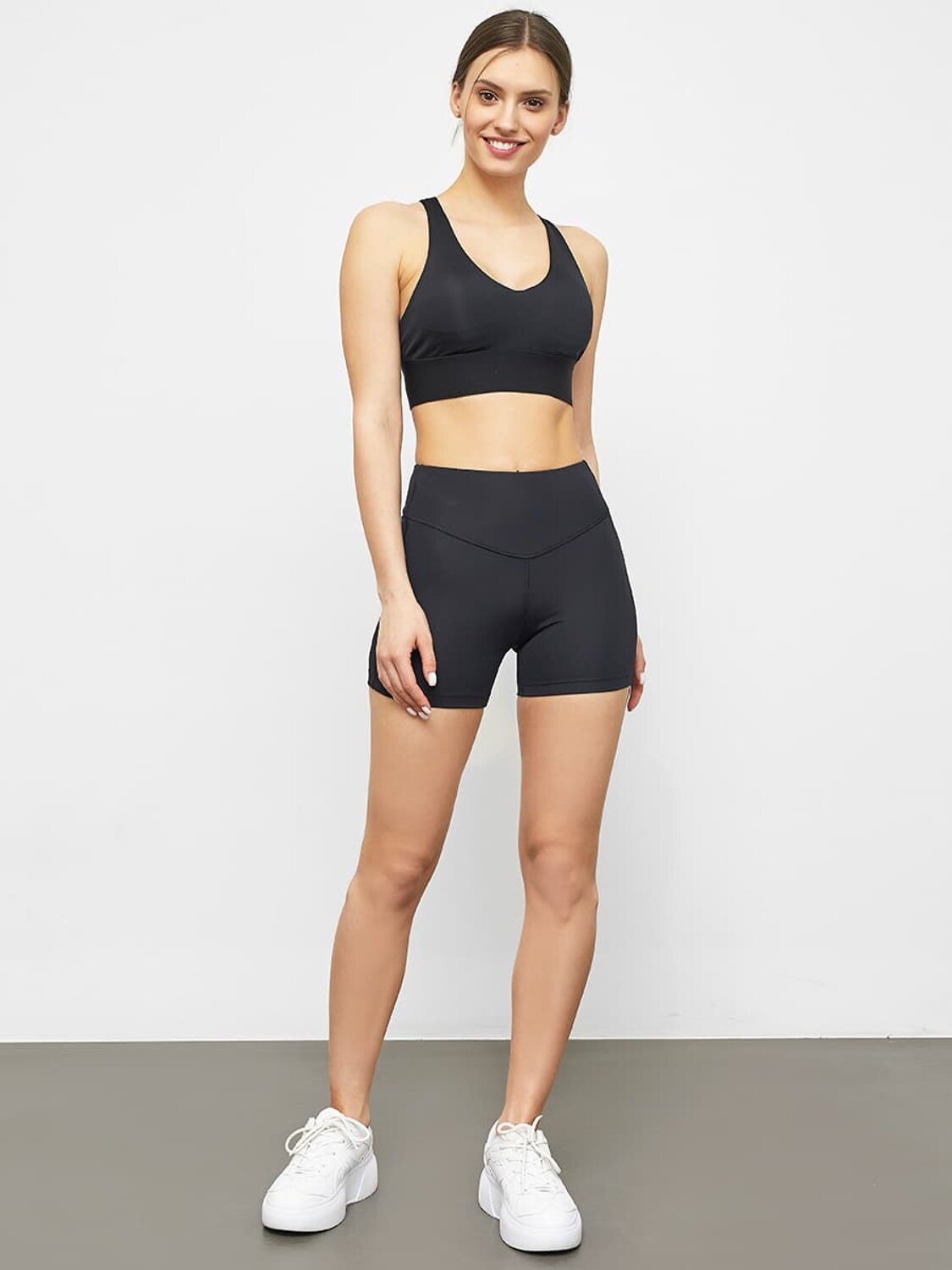 ст. цена547руб.! MARK FORMELLE Шорты 332308