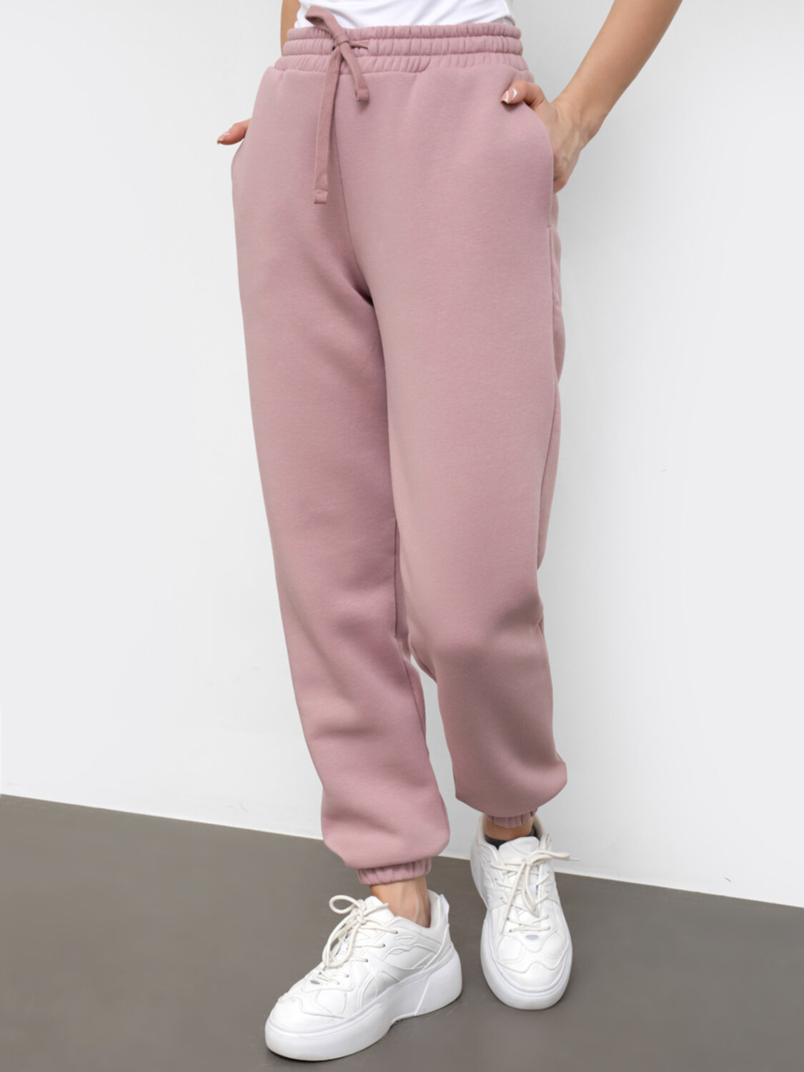 ст. цена1071руб.! MARK FORMELLE Брюки 382376