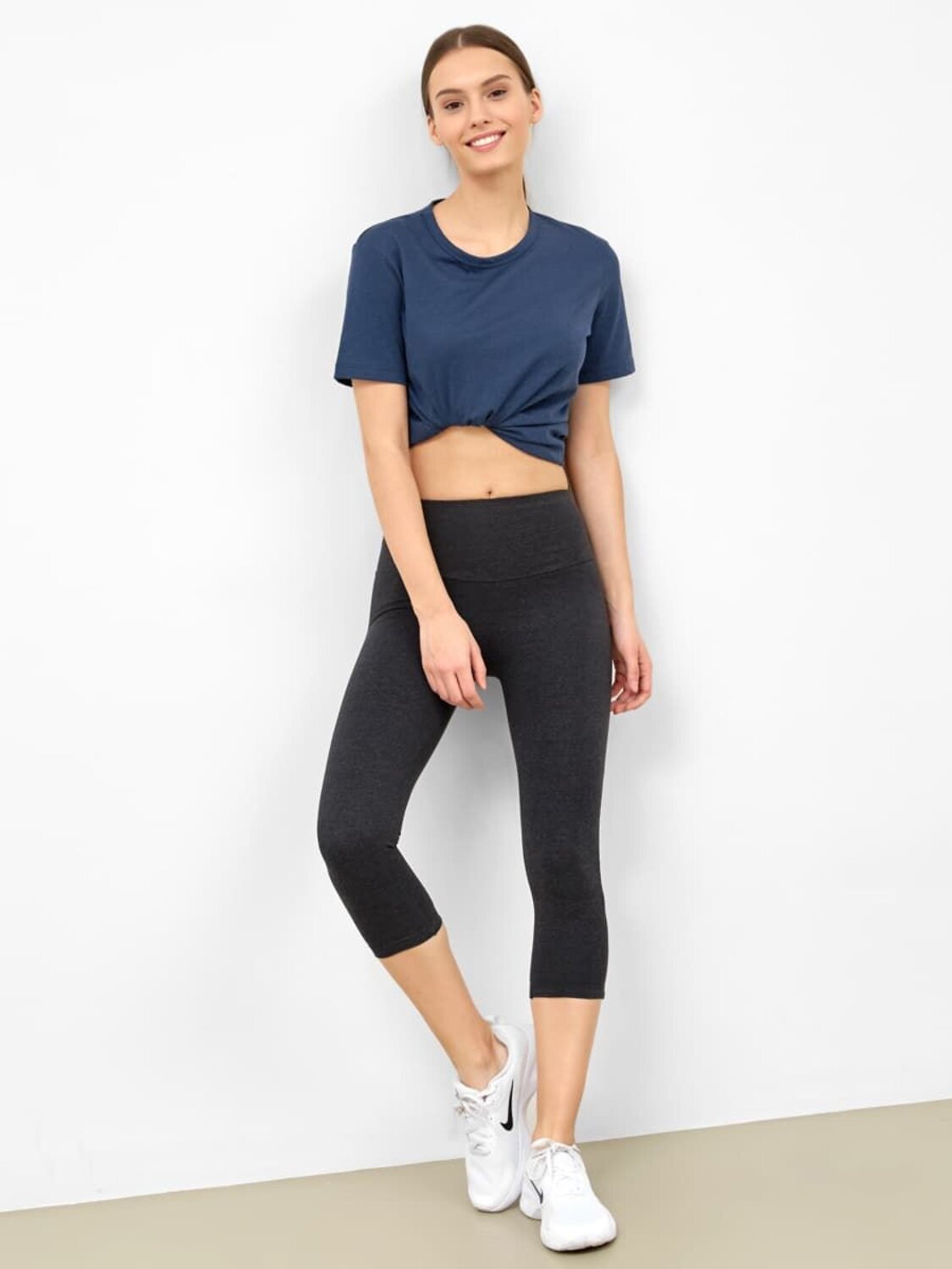 ст. цена476руб.! MARK FORMELLE Бриджи 322239