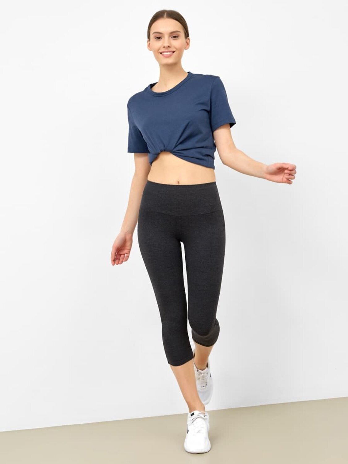 ст. цена476руб.! MARK FORMELLE Бриджи 322239