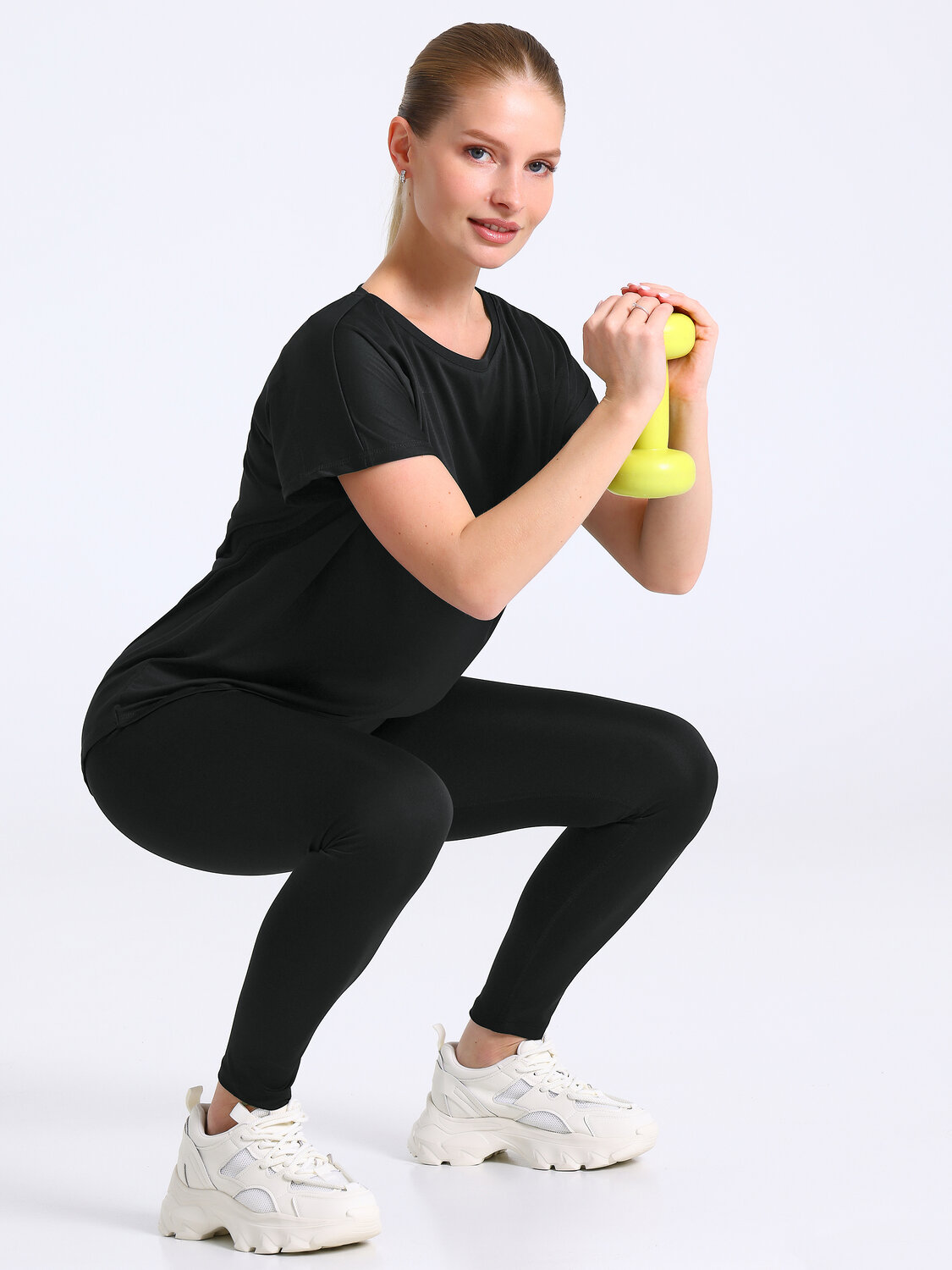 ст. цена870руб.! Апрель Футболка 1ЖДЗК4274812