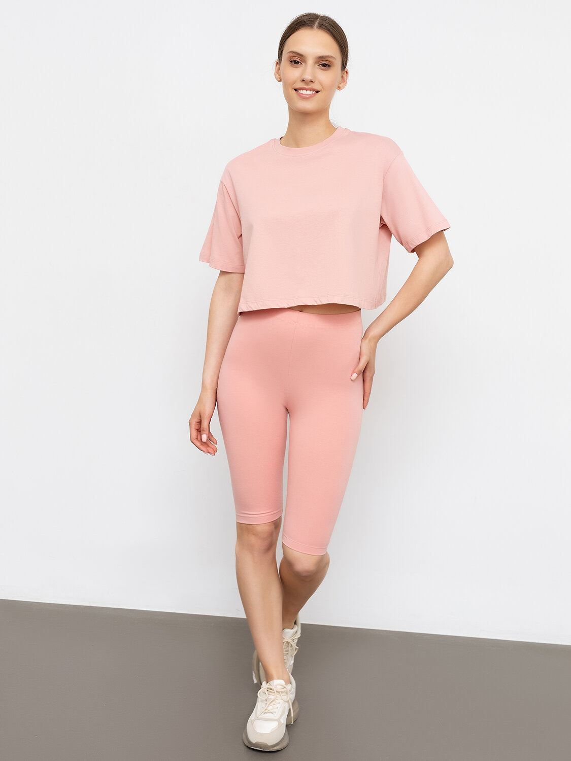 ст. цена476руб.! MARK FORMELLE Шорты 332284