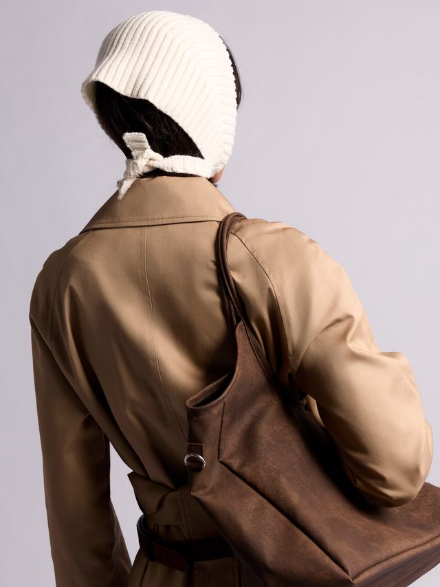 Косынка: Н155 Кремовый