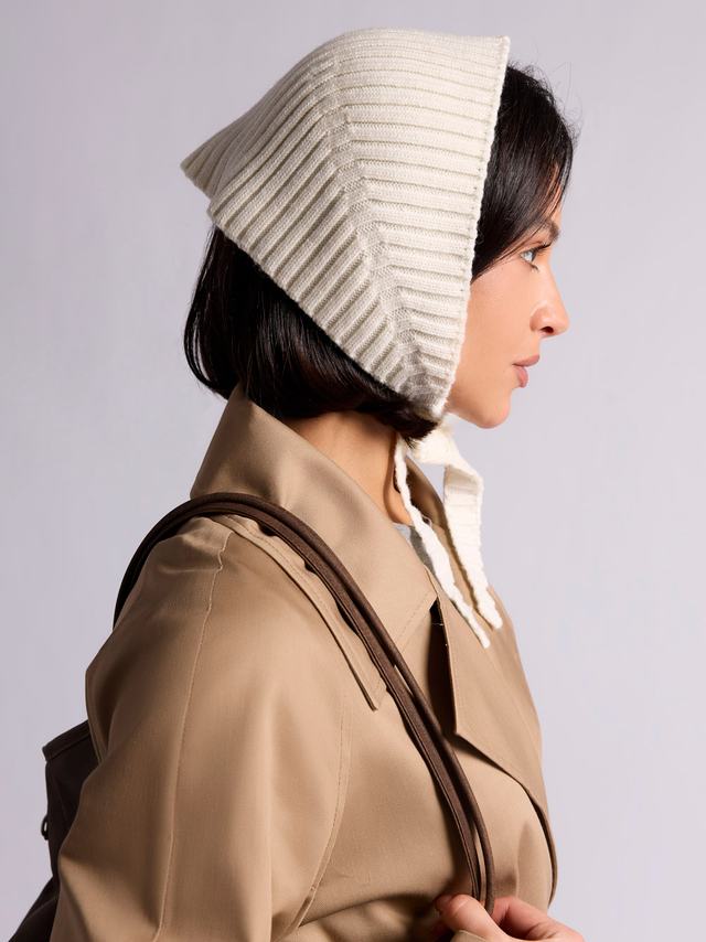 Косынка: Н155 Кремовый