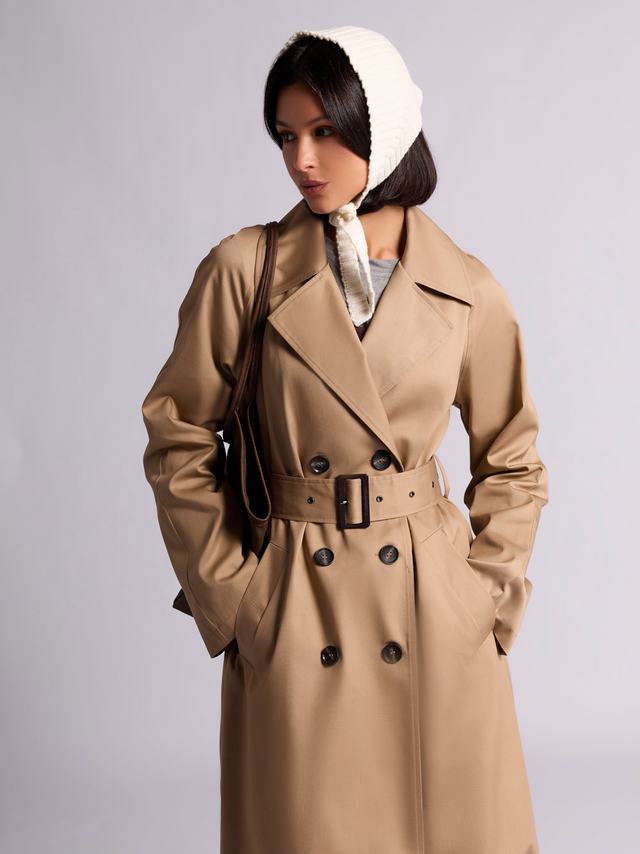 Косынка: Н155 Кремовый