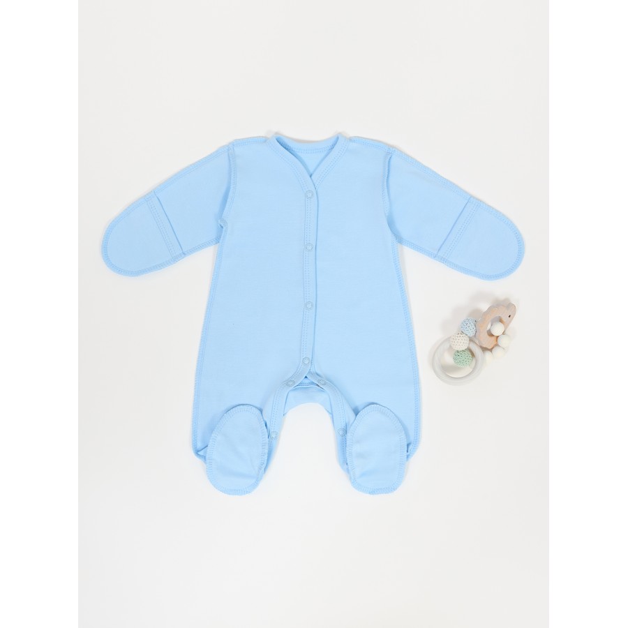 .78-10а ИНО Комбинезон