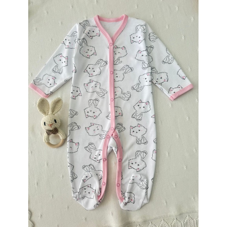 .78-10 ИНО Комбинезон