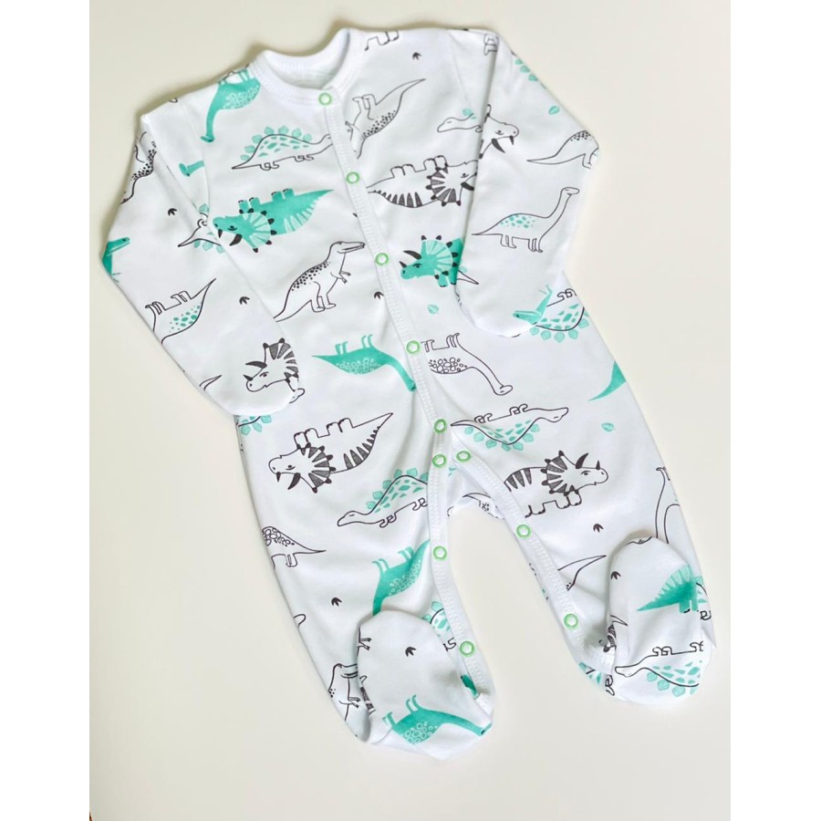 .80-29а ИНО Слип на кнопках с закрытыми ручками из интерлока, в ассорт.