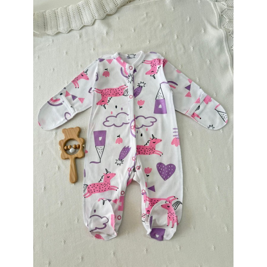 .80-29а ИНО Слип на кнопках с закрытыми ручками из интерлока,